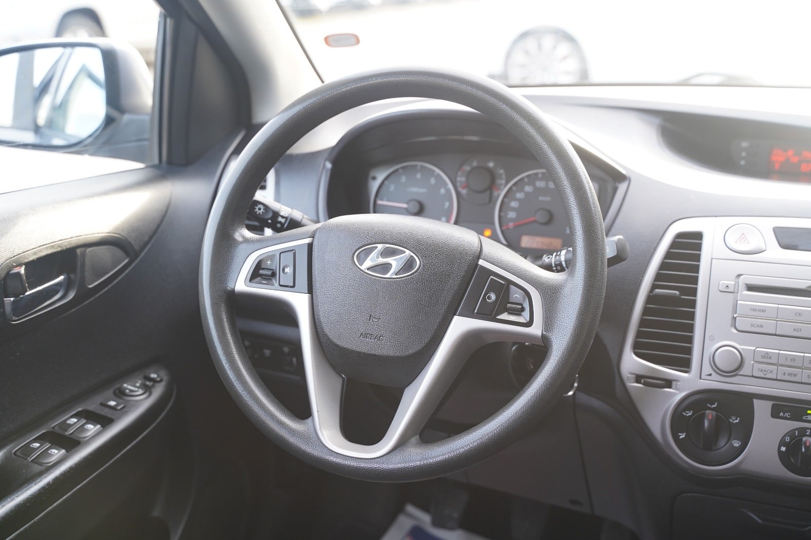 Billede af Hyundai i20 1,25 Classic