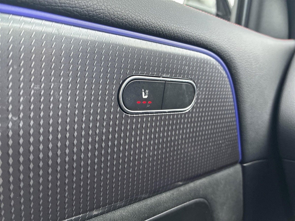 Mercedes EQA250+ AMG Line billede 22