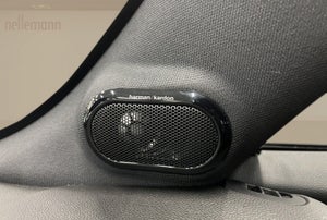 MINI Cooper SE Experience