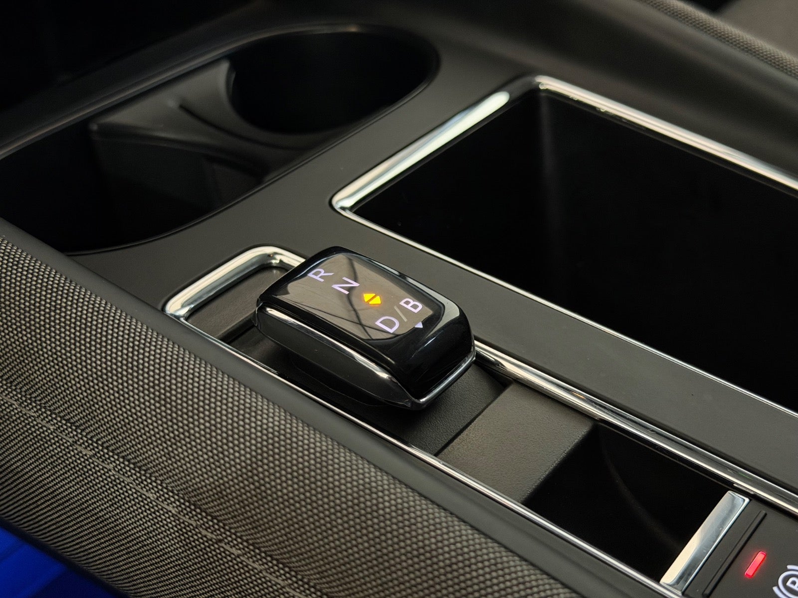 Skoda Enyaq iV Plus Loft