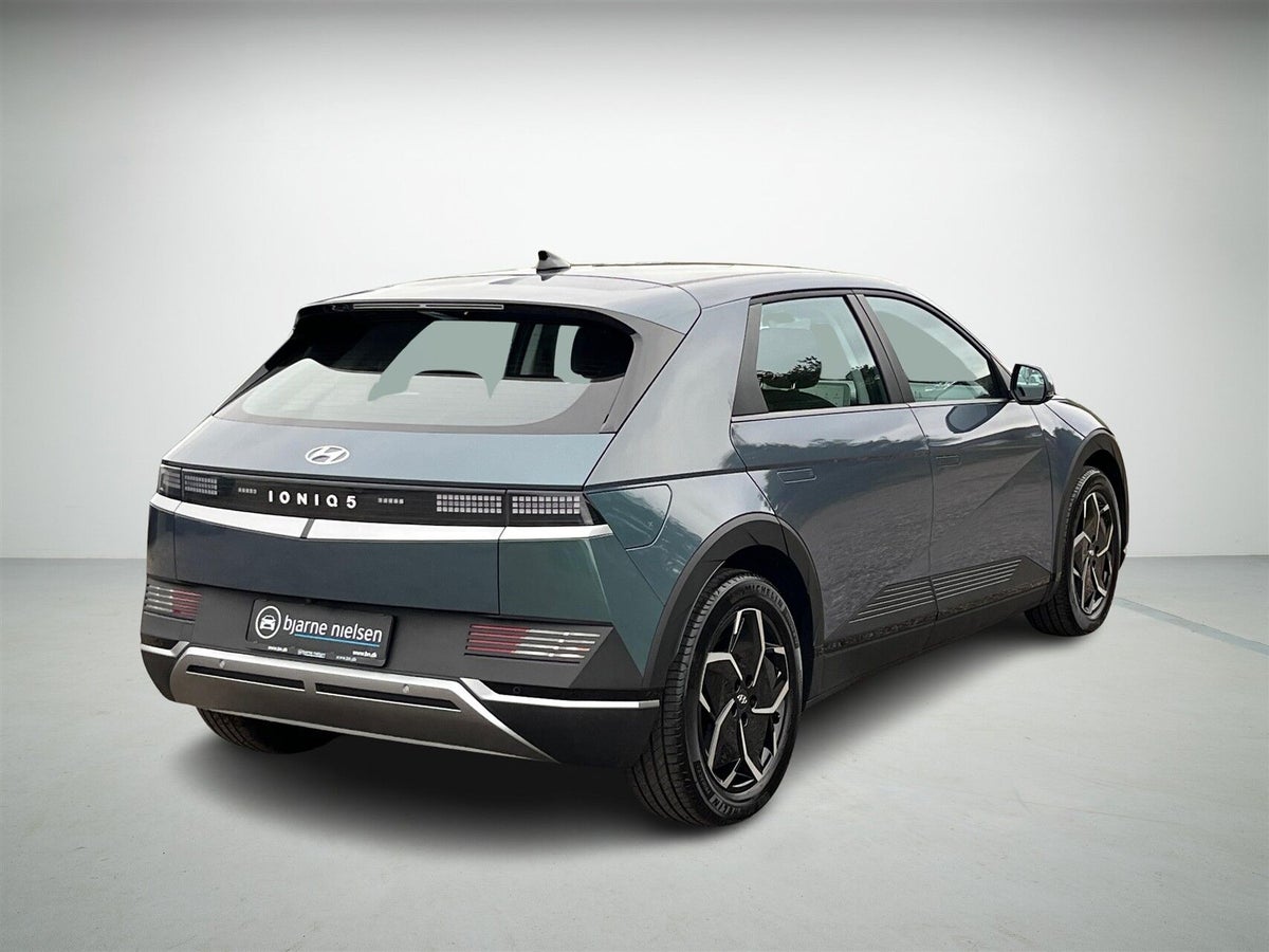 Hyundai Ioniq 5 Essential billede 2