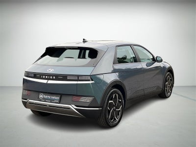 Hyundai Ioniq 5 Essential billede 1