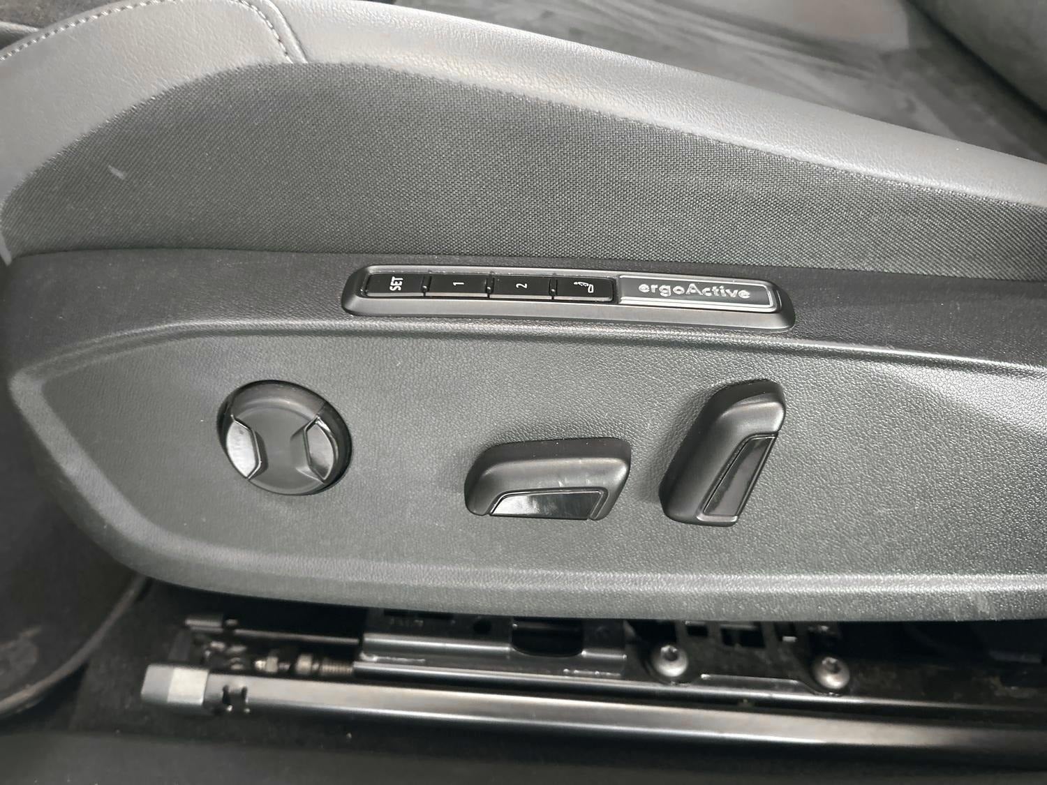 Billede af VW ID.4 77 Pro Performance