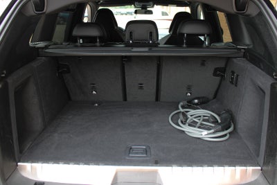 BMW X3 xDrive30e M-Sport aut.