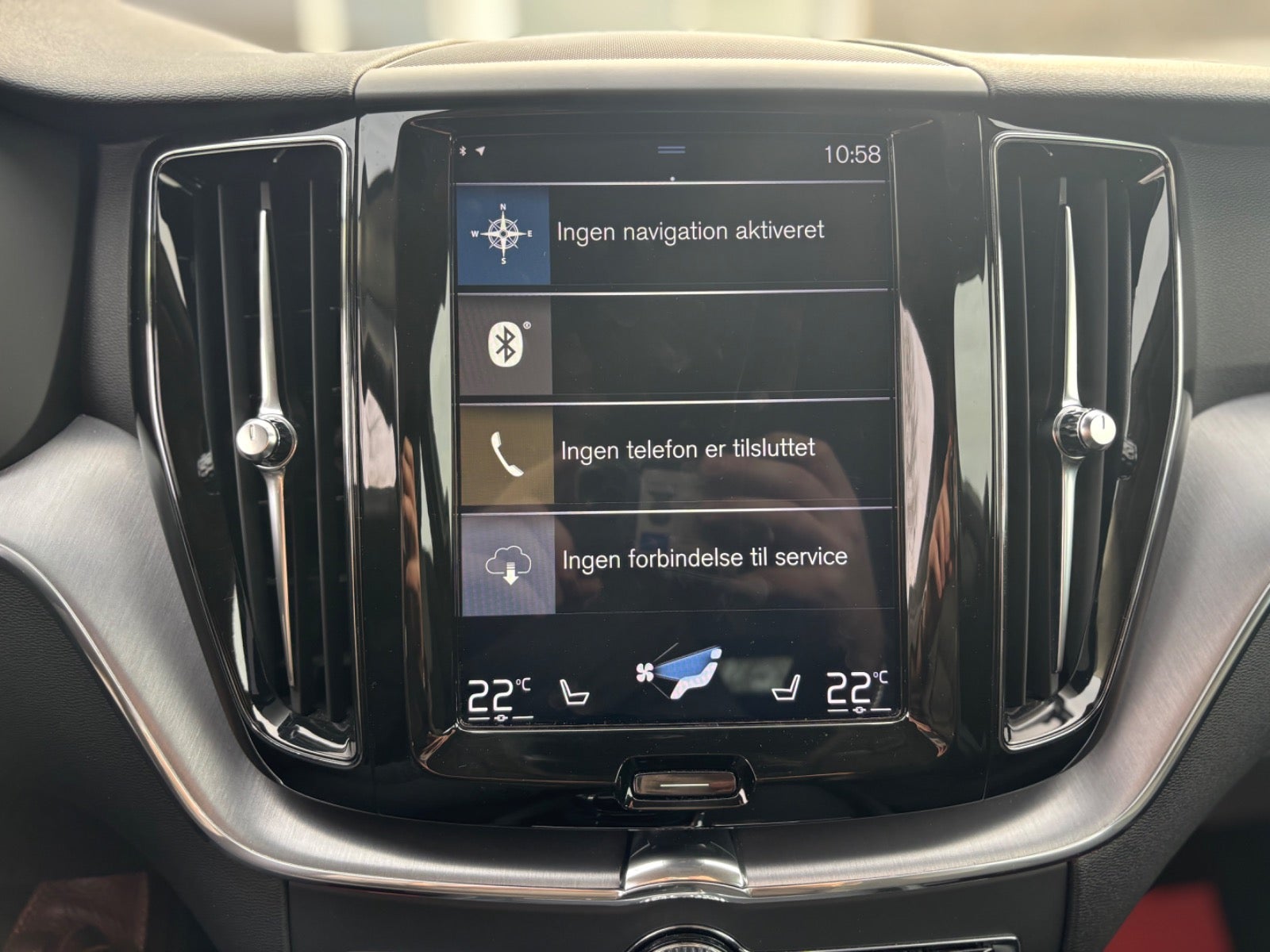 Volvo XC60 D4 190 Momentum aut.