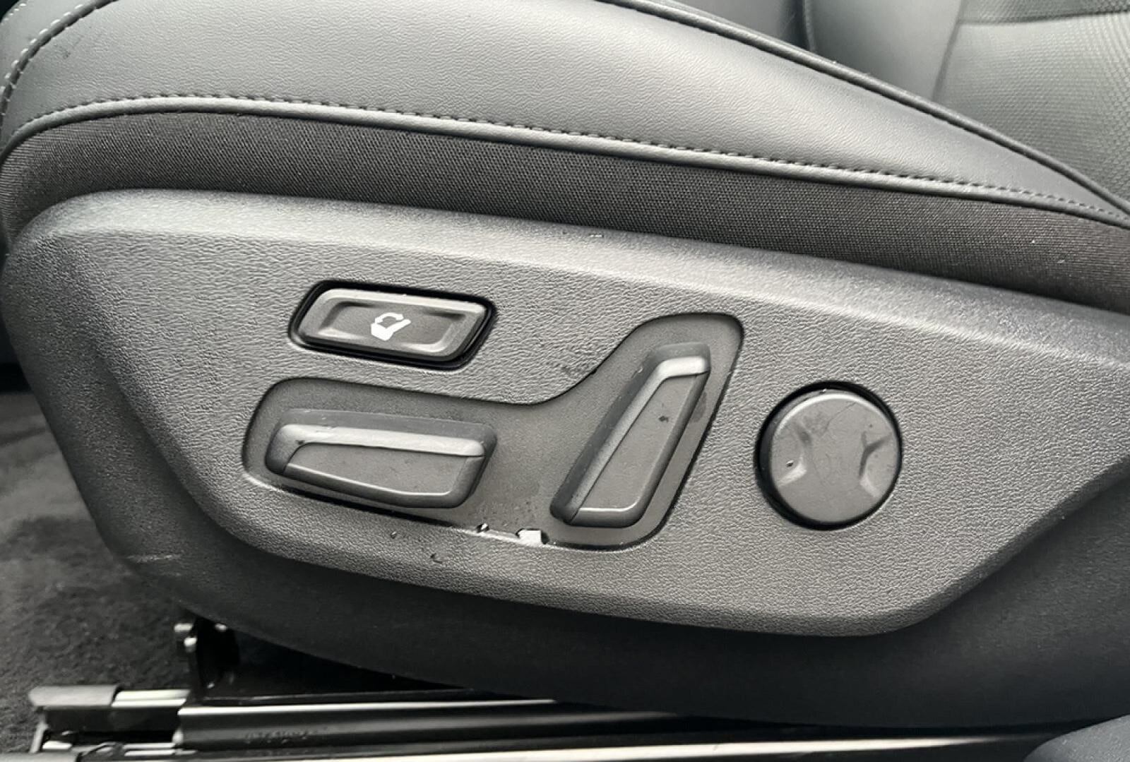 Kia EV6 Long Range Prestige