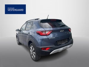 Kia Stonic T-GDi mHEV Upgrade DCT