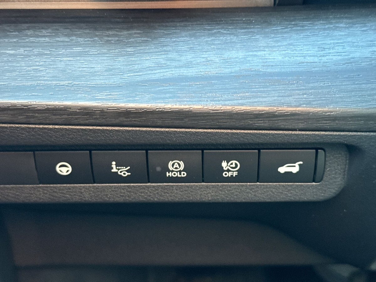 Nissan Ariya Evolve billede 20