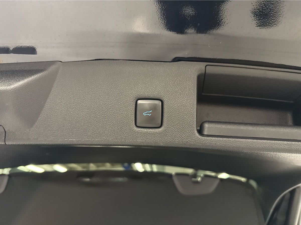 Ford Kuga PHEV ST-Line X CVT billede 16