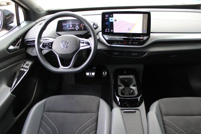 VW ID.5 Pro