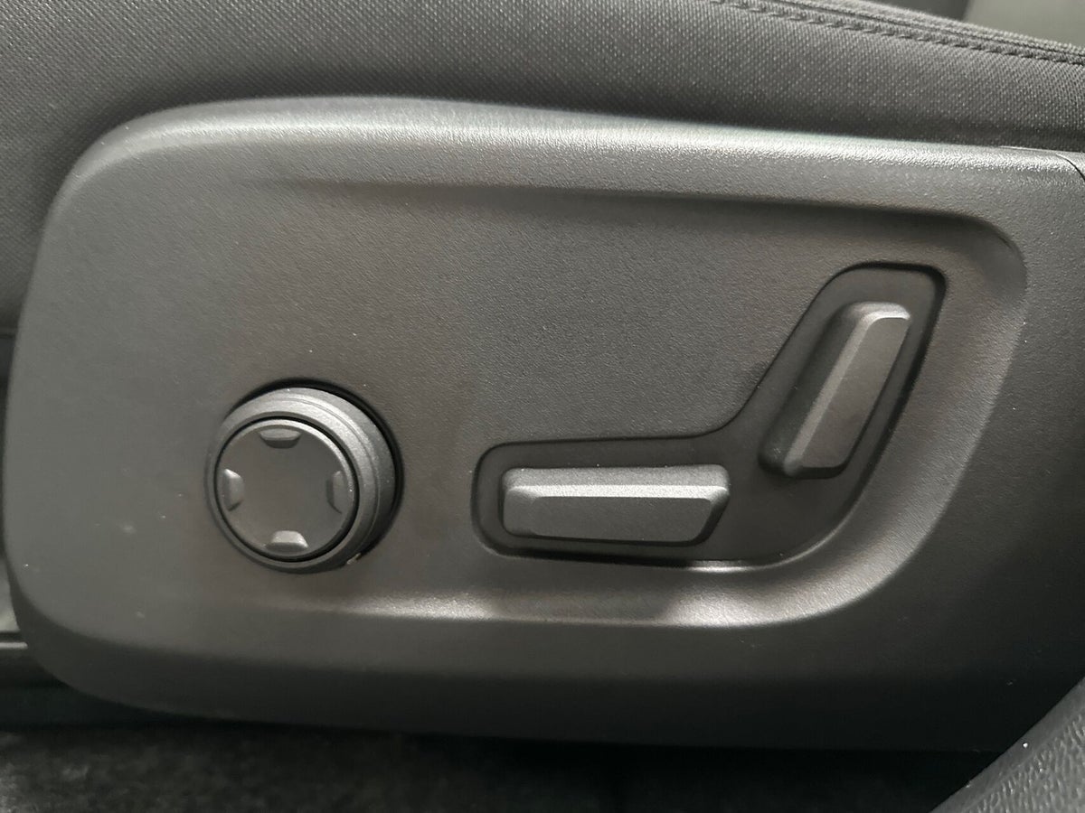 Volvo C40 P6 ReCharge Ultimate billede 19