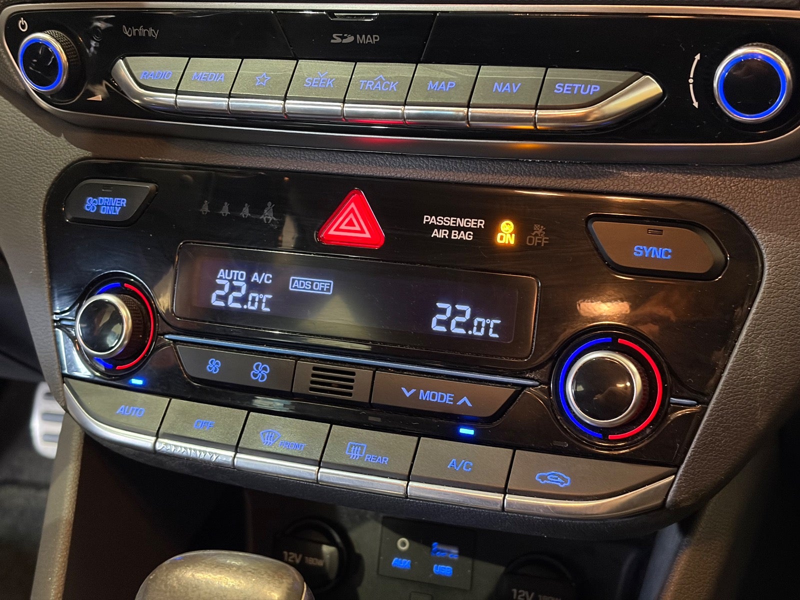 Billede af Hyundai Ioniq 1,6 PHEV Premium DCT