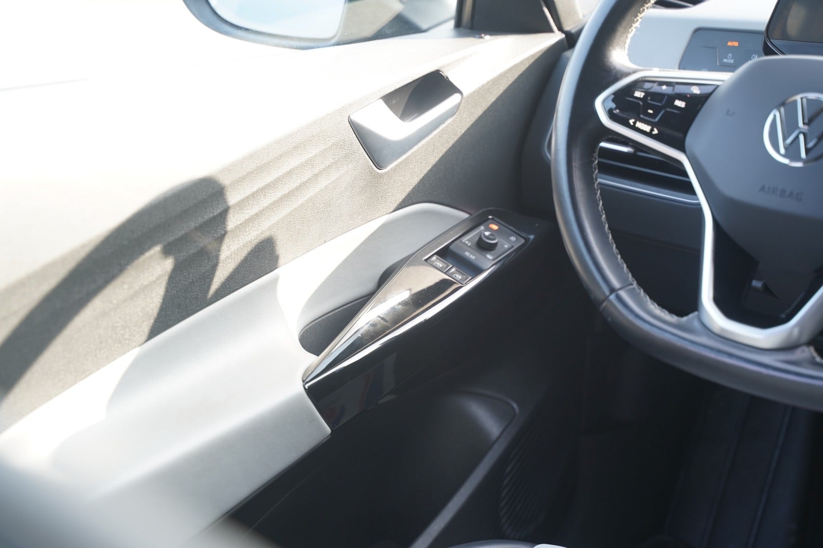 Billede af VW ID.3 77 Pro S