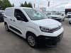 Citroën Berlingo BlueHDi 100 L1 FlexLine Van thumbnail