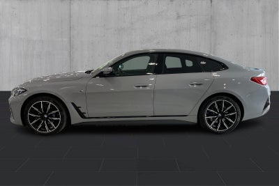 BMW i4 eDrive40 M-Sport 2025