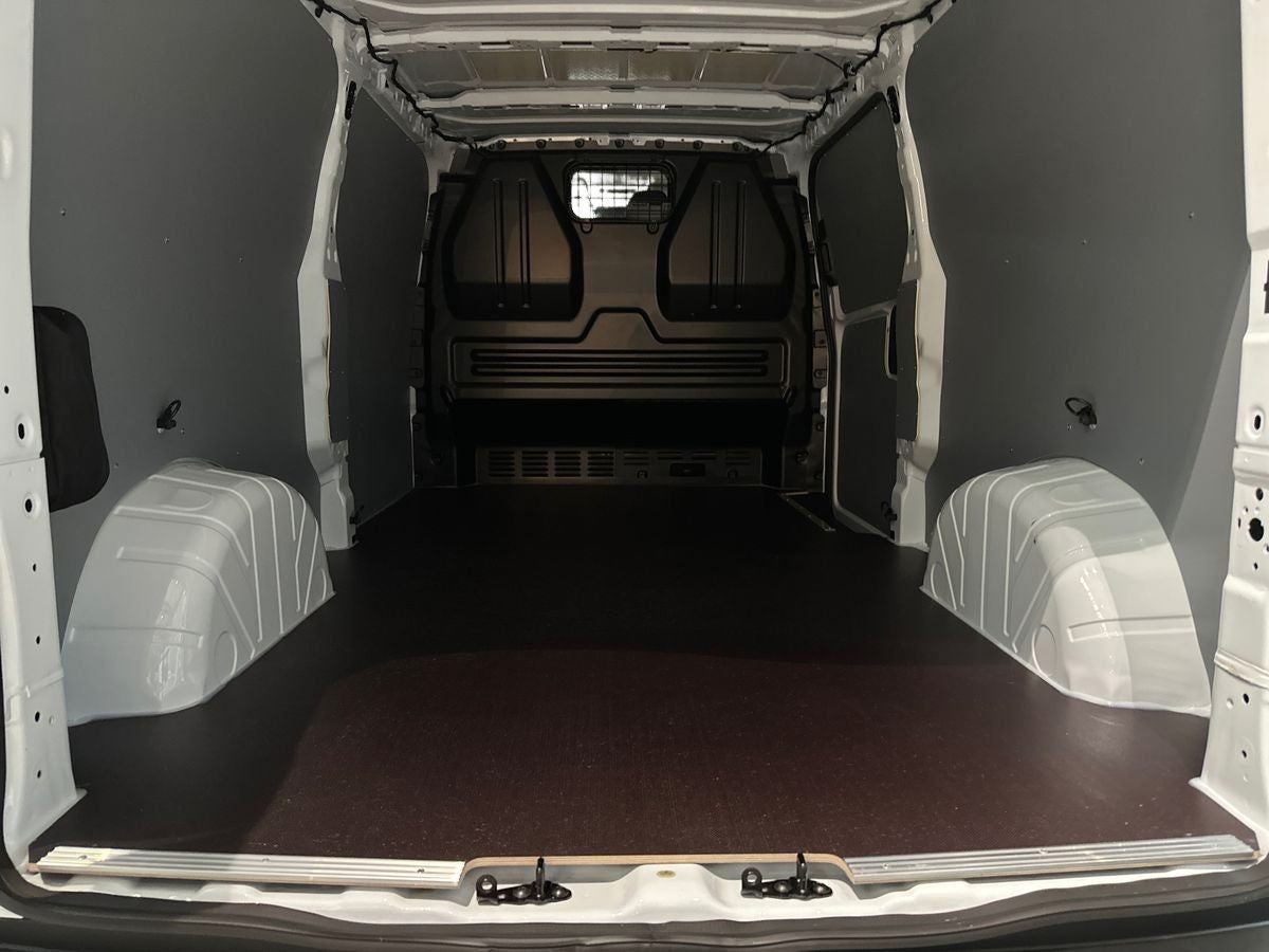 Ford Transit Custom 320L Trend billede 12