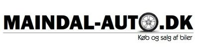 Maindal-Auto ApS logo