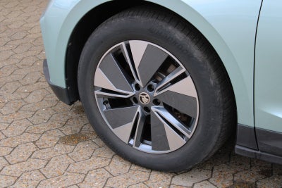 Skoda Enyaq iV ecoSuite