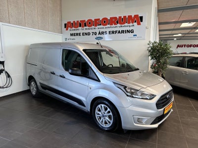 Ford Transit Connect EcoBlue Trend aut. lang