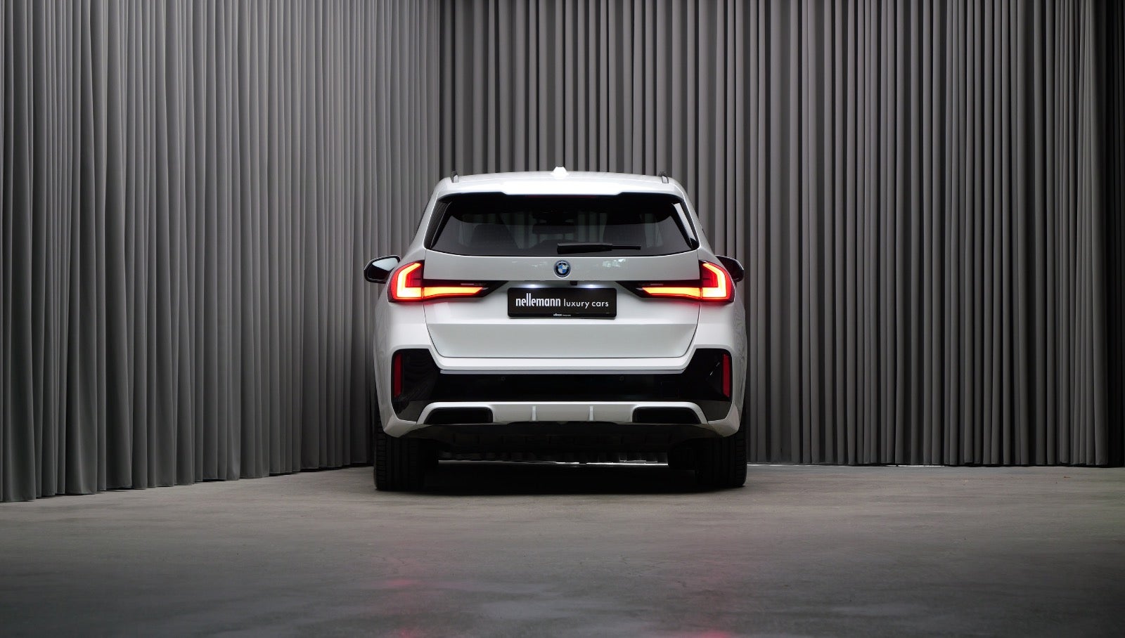 BMW iX1 xDrive30 M-Sport