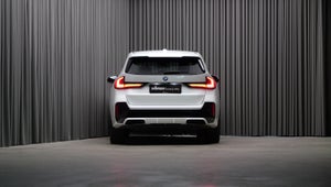 BMW iX1 xDrive30 M-Sport