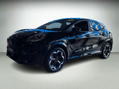 Ford Puma Gen-E Premium