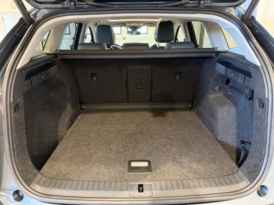 Skoda Enyaq iV Lounge