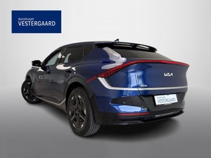 Kia EV6 Long Range Performance Upgrade AWD