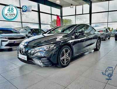 Mercedes EQE300  AMG Line 4d