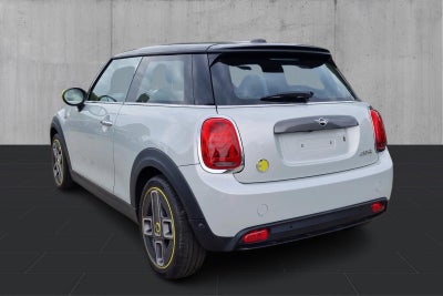 MINI Cooper SE Trim M - 2