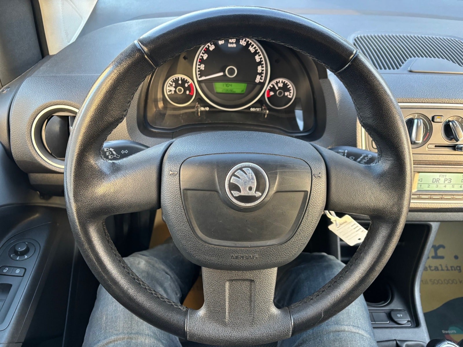 Skoda Citigo 60 Active