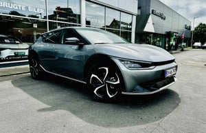 Kia EV6 Long Range Prestige