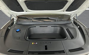 Kia EV9 Long Range Performance Premium AWD 7prs