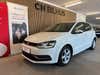 VW Polo TSi 90 Comfortline DSG BMT thumbnail