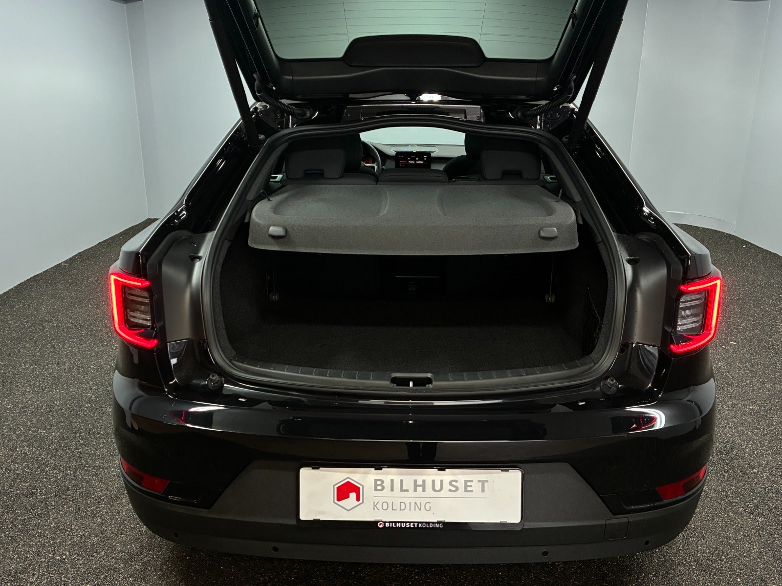 Billede af Polestar 2  Long Range