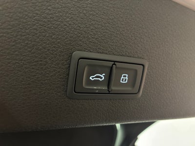 Audi Q8 e-tron Prestige quattro