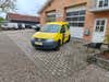 VW Caddy SDi thumbnail