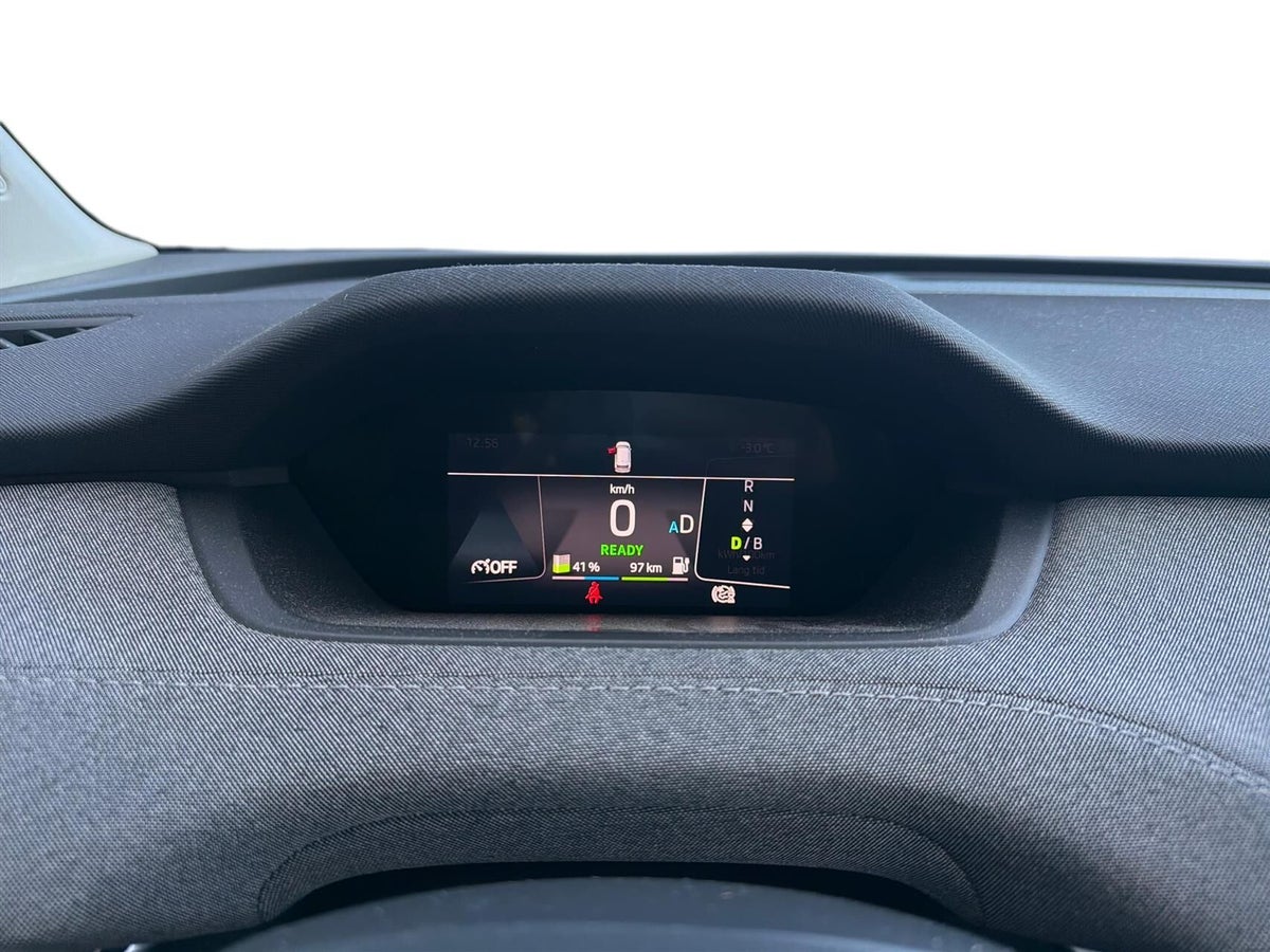 Skoda Enyaq iV Premium billede 14