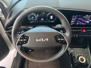 Kia Niro PHEV Upgrade DCT