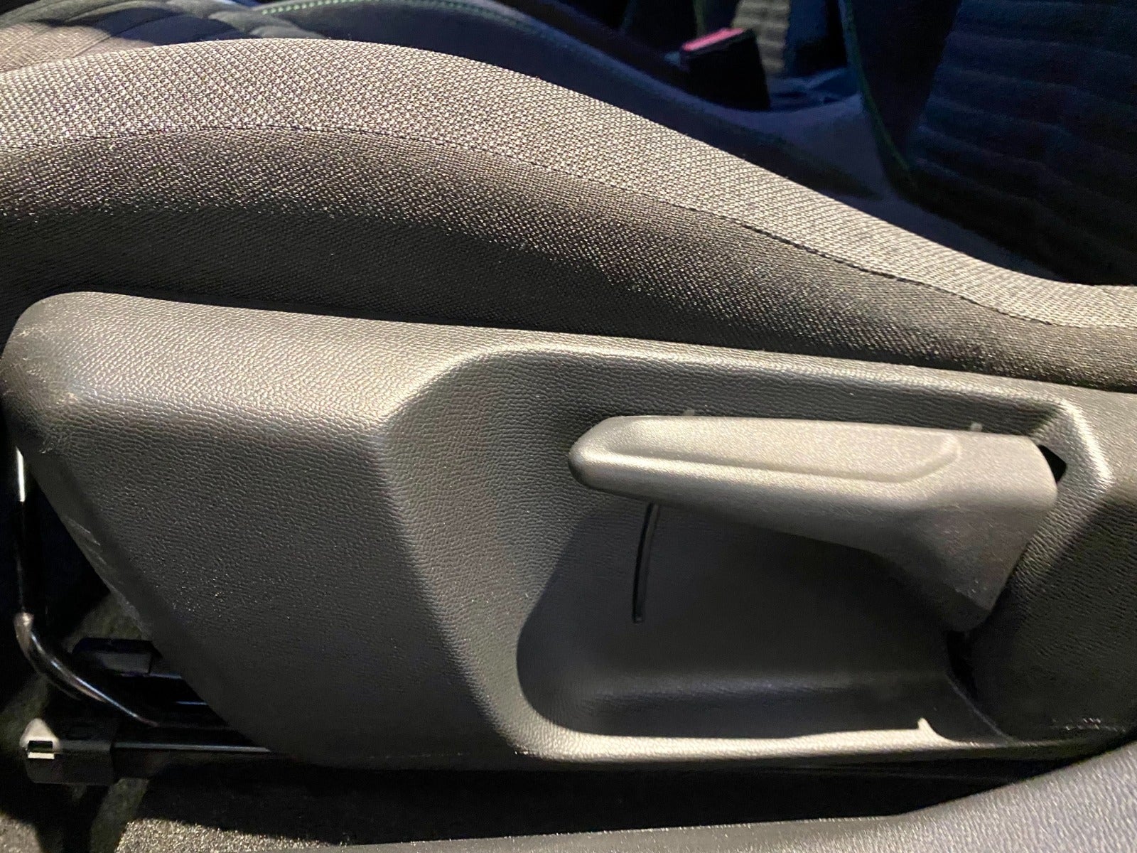 Billede af Peugeot 2008 1,2 PureTech 100 Active