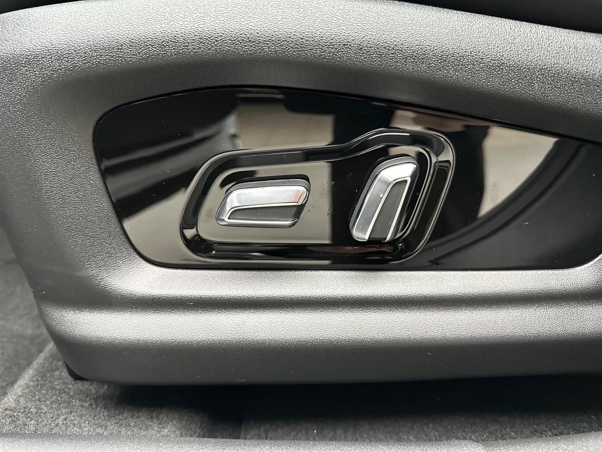 Omoda 5 EV Premium billede 17