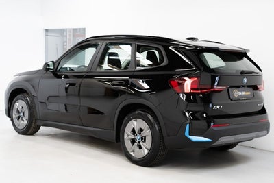 BMW iX1 xDrive30