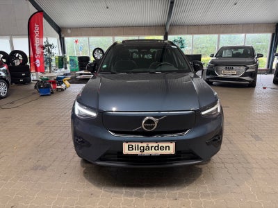 Volvo EX40  Twin Performance Ultra 5d
