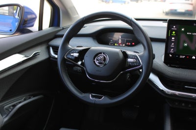 Skoda Enyaq iV Loft
