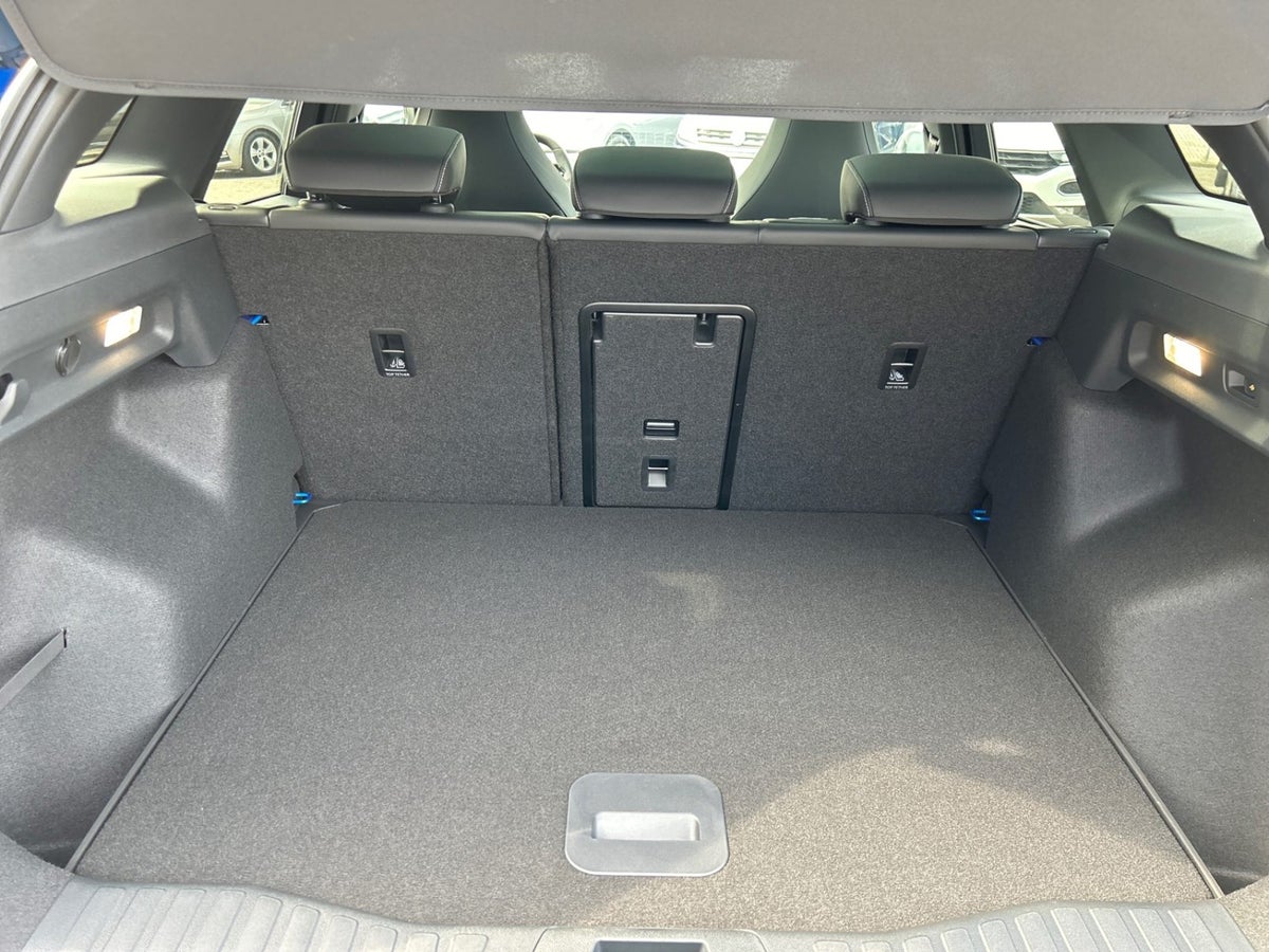 Ford Explorer Premium Extended Range billede 21