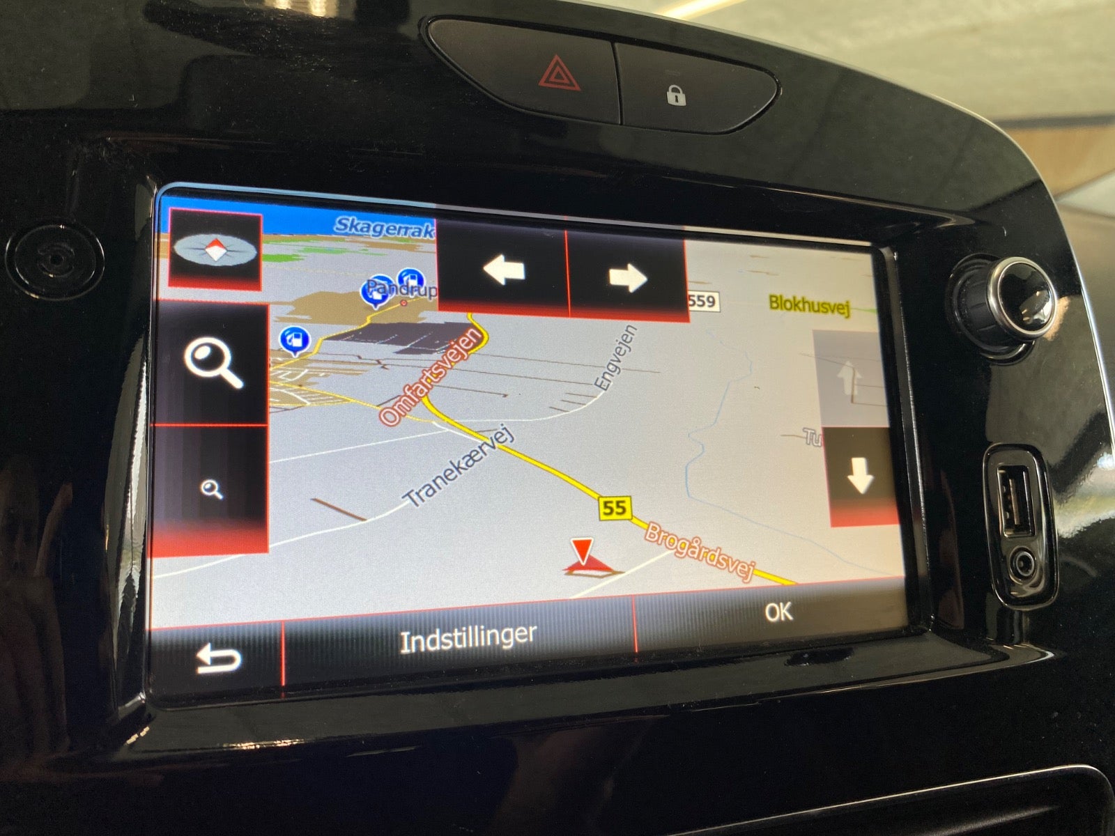 Renault Clio IV TCe 90 Zen Sport Tourer – 16