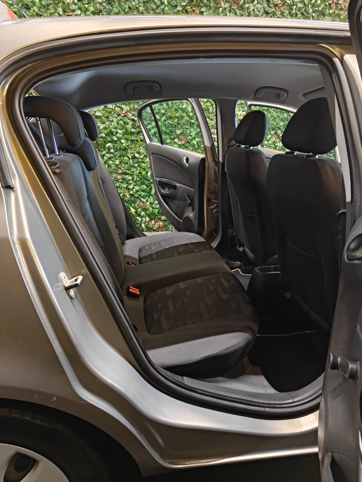 Billede af Opel Corsa 1,2 16V Cool