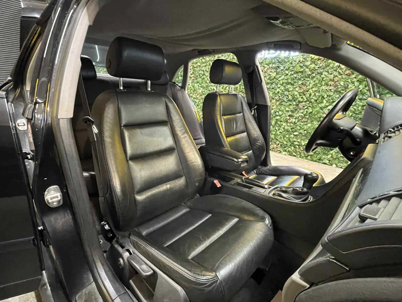 Billede af Audi A4 1,8 T