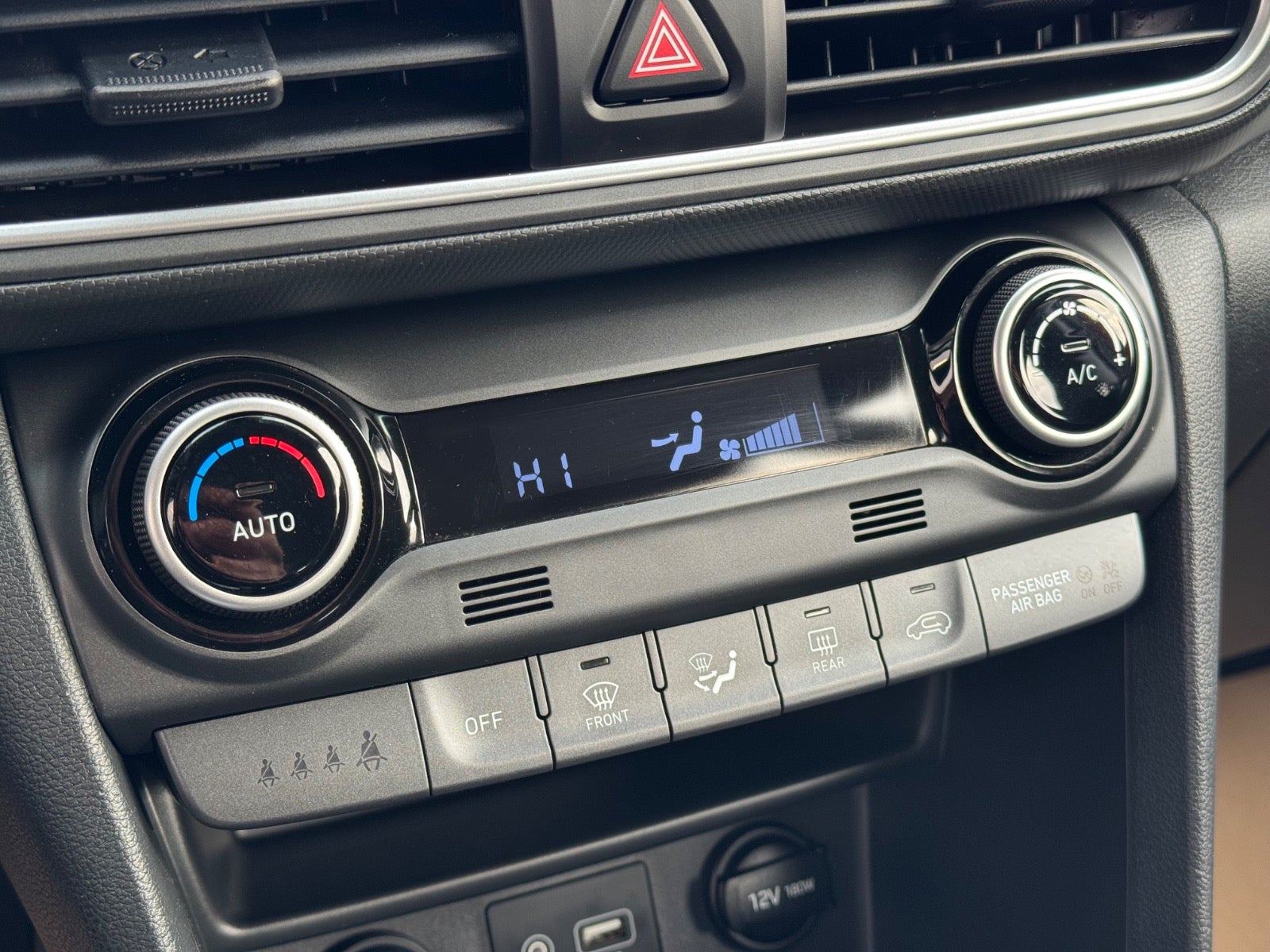 Billede af Hyundai Kona 1,0 T-GDi Premium