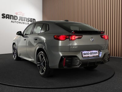 BMW iX2 eDrive20 M-Sport